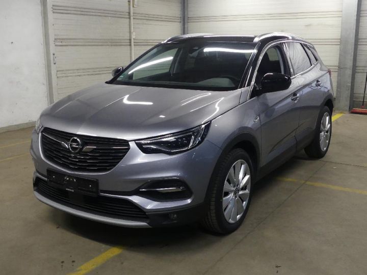 opel grandland 1.5 d ultimate 2020 w0vzcyhz0ls084545