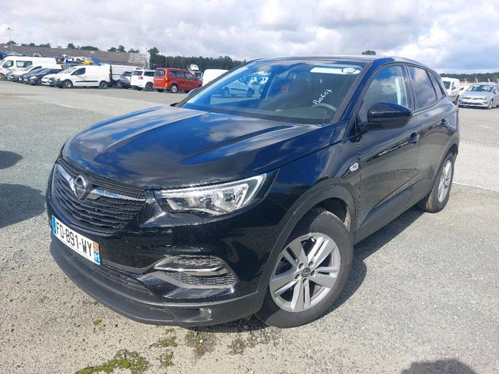 opel grandland x 2019 w0vzcyhz1ks095049