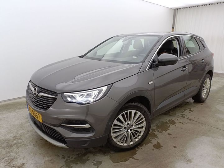 opel grandland x '17 2020 w0vzcyhz1ls207883