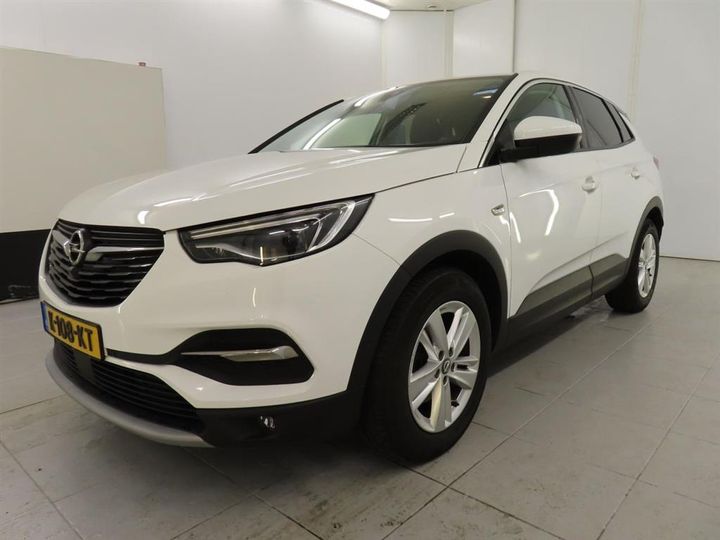 opel grandland x 2021 w0vzcyhz1ms007829