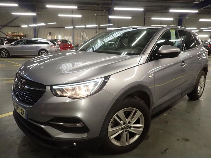 opel grandland x 2018 w0vzcyhz2ks019582