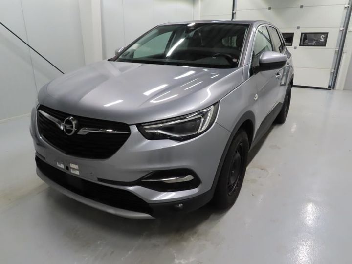 opel grandland x 2018 w0vzcyhz2ks020294