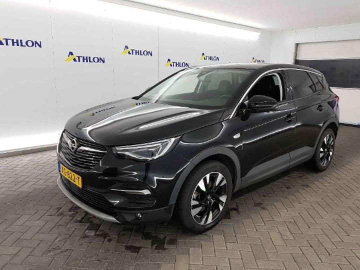 opel grandland x 2019 w0vzcyhz2ks029853