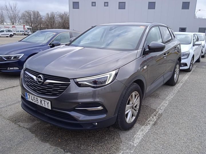 opel grandland x 2019 w0vzcyhz2ks095044