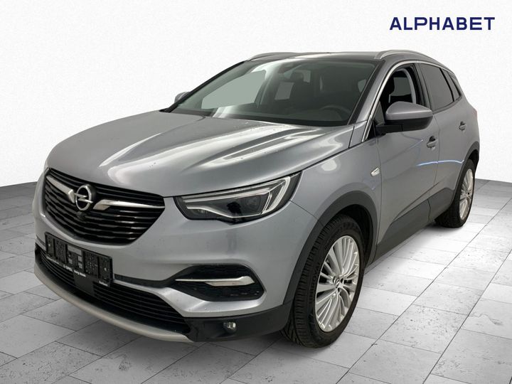 opel grandland x 1.5 d 2020 w0vzcyhz2l6045044