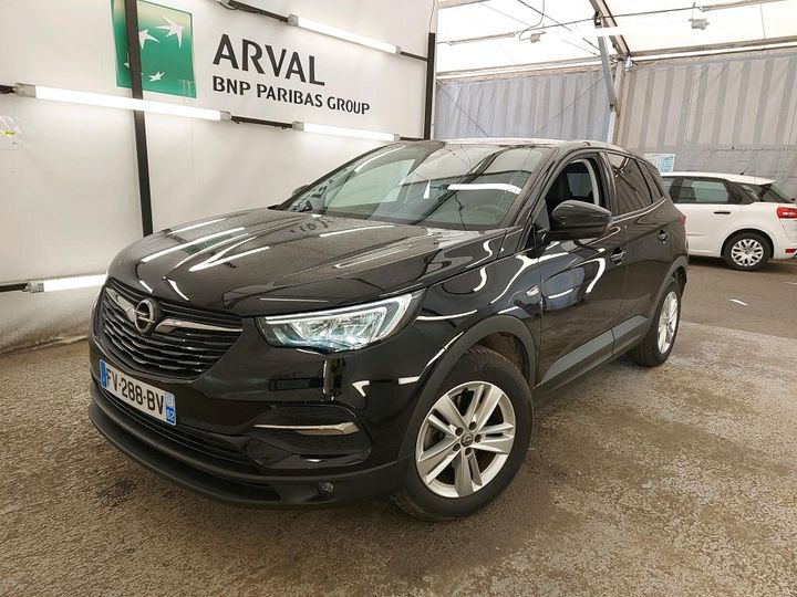 opel grandland x 2020 w0vzcyhz2l6048946