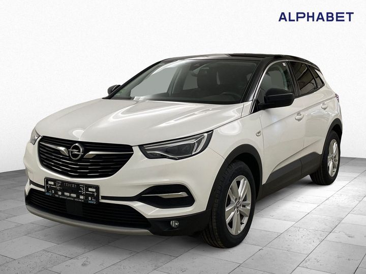 opel grandland x 1.5 d 2019 w0vzcyhz3l6001781