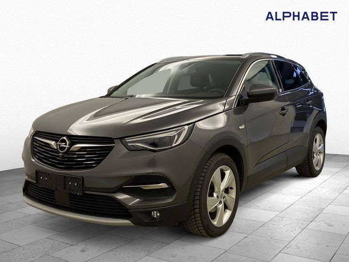 opel grandland x 1.5 d 2019 w0vzcyhz3l6001814