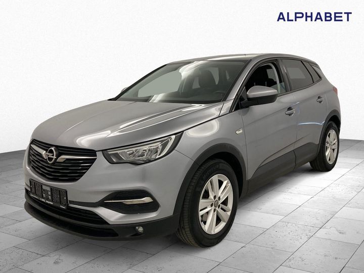 opel grandland x 1.5 d 2020 w0vzcyhz4l6046406