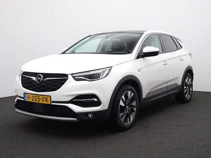 opel grandland x 2020 w0vzcyhz4ls021349