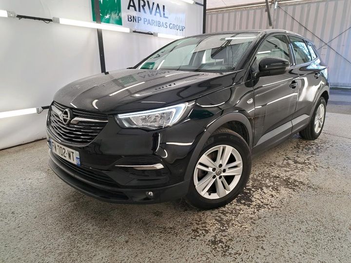 opel grandland x 2021 w0vzcyhz4ms035835