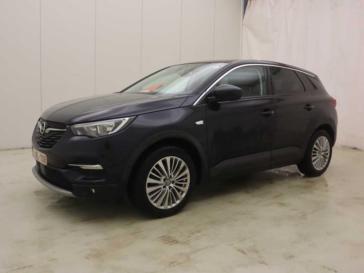 opel grandland x 2019 w0vzcyhz5ks128196