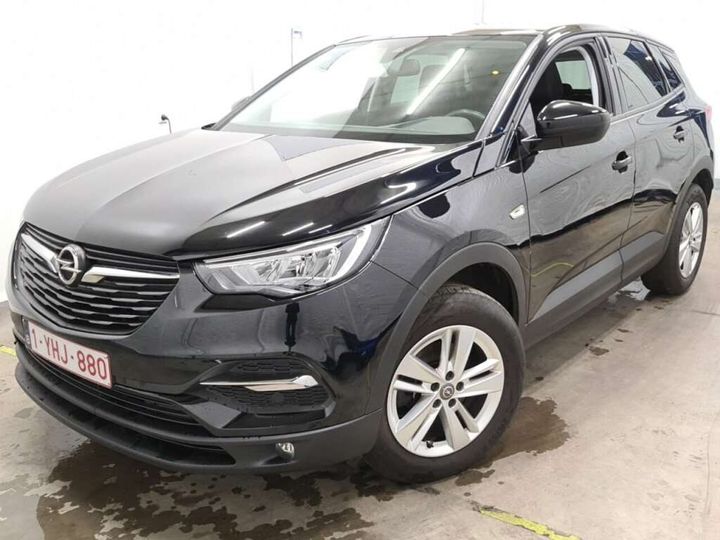 opel grandland 2020 w0vzcyhz5ls099851