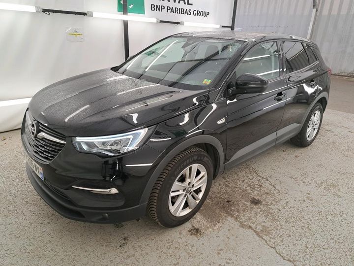 opel grandland x 2021 w0vzcyhz5ms010295