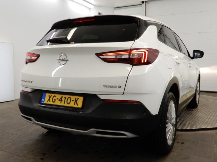 opel grandland x 2019 w0vzcyhz6ks029855