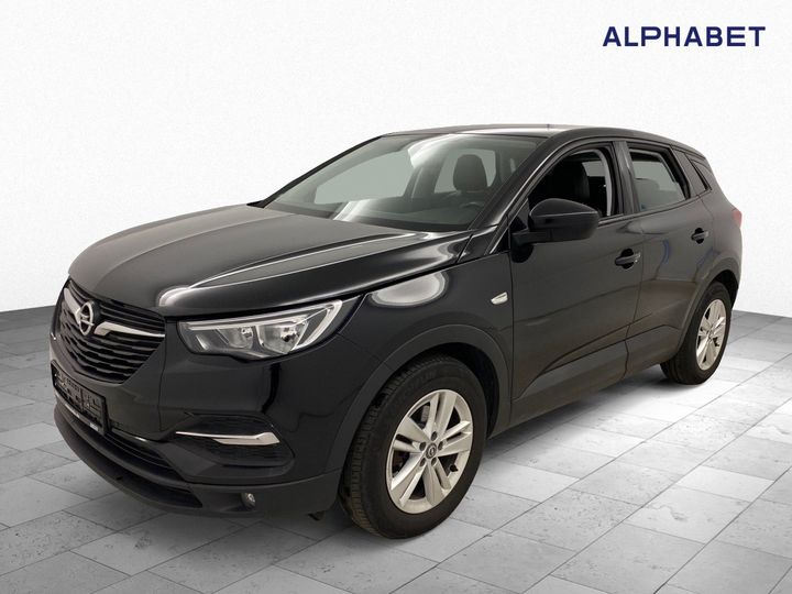 opel grandland x 1.5 d 2019 w0vzcyhz6ks225522