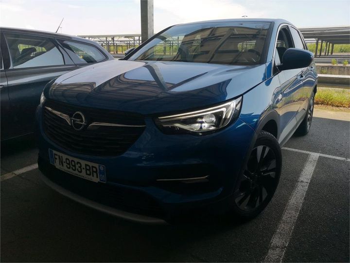 opel grandland x 2020 w0vzcyhz6ls023362