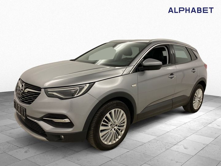 opel grandland x 1.5 d 2019 w0vzcyhz7k6005430