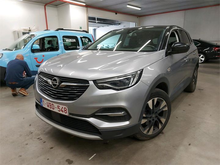 opel grandland x 2019 w0vzcyhz7ks133044