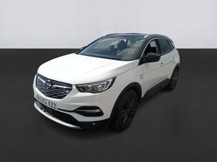 opel grandland x 2019 w0vzcyhz8ks263981