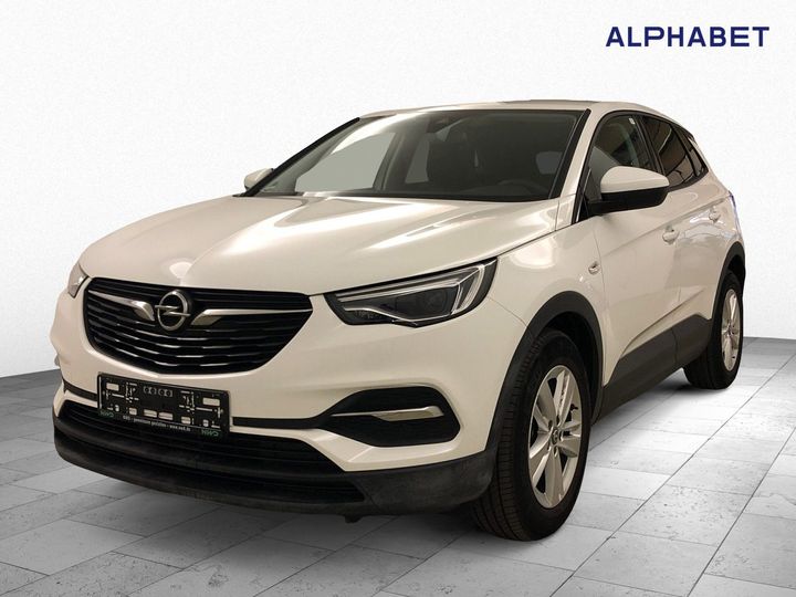 opel grandland x 1.5 d 2020 w0vzcyhz8l6020455