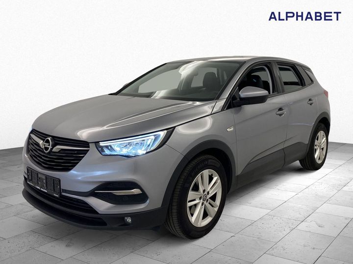 opel grandland x 1.5 d 2020 w0vzcyhz8l6040494