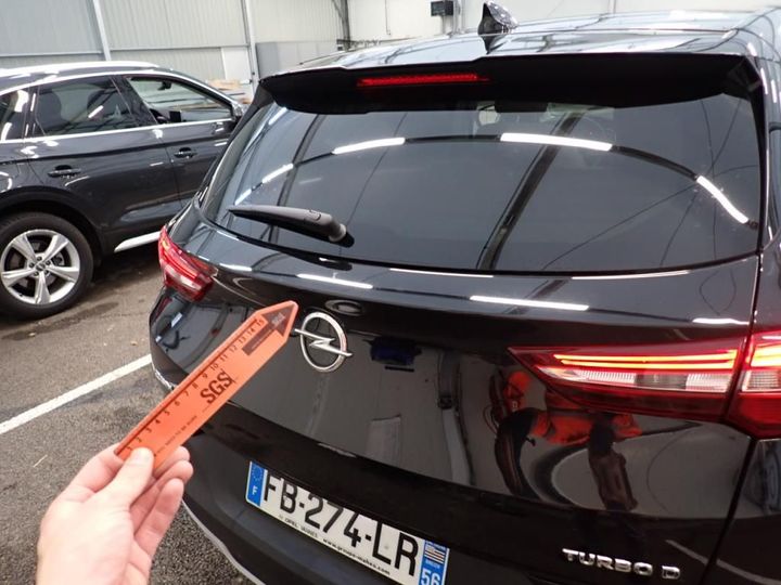 opel grandland x 2018 w0vzcyhz9js365675