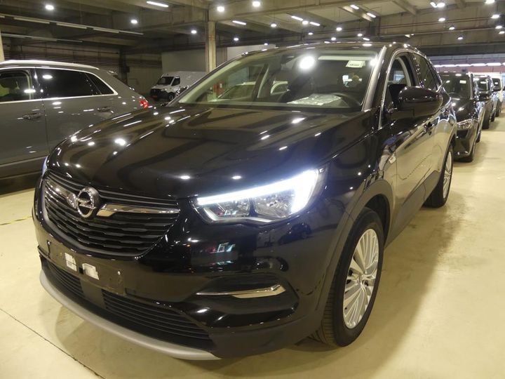 opel grandland x 2019 w0vzcyhz9ks122420