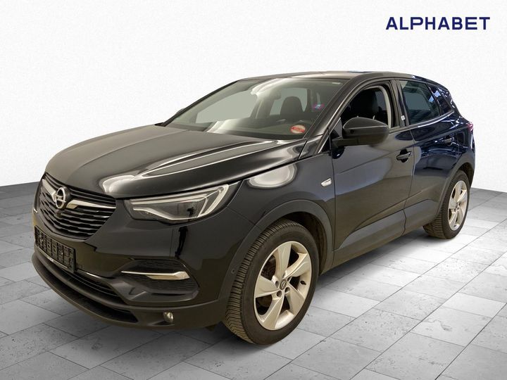 opel grandland x 1.5 d 2019 w0vzcyhzxk6004465