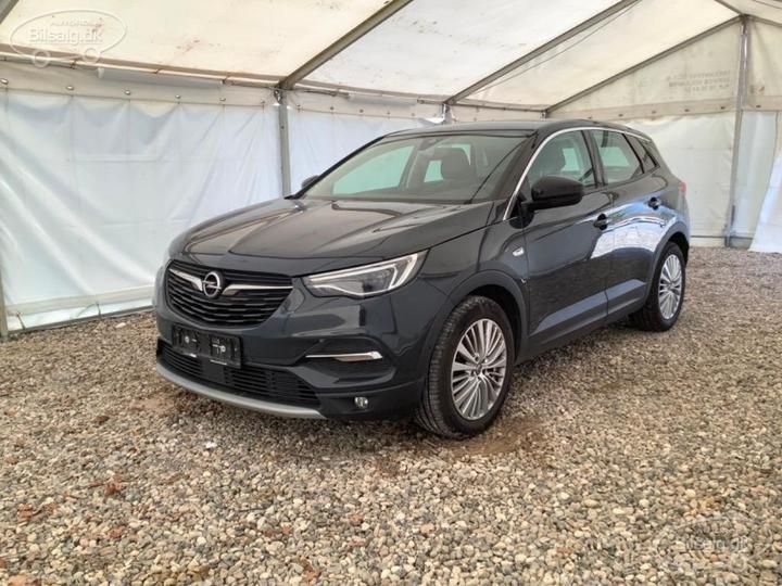 opel grandland grandland x suv 2019 w0vzcyhzxks048070