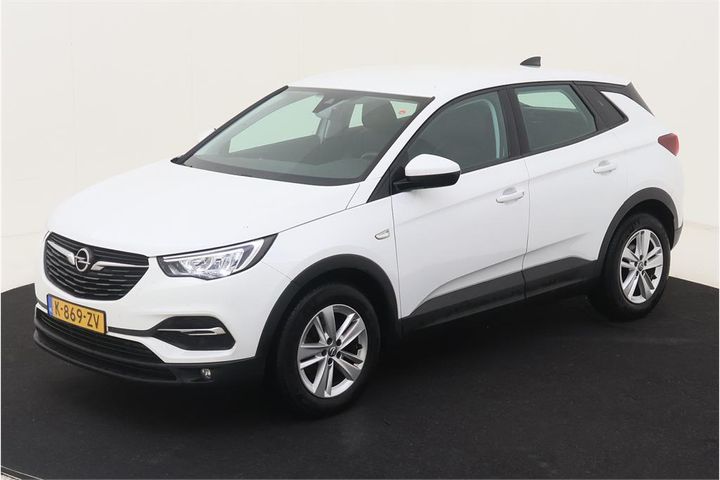 opel grandland x 2021 w0vzcyhzxm6806615