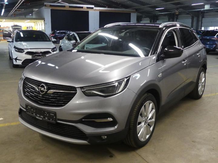 opel grandland 2.0 cdti ultimate 2020 w0vzjehz0ls022549