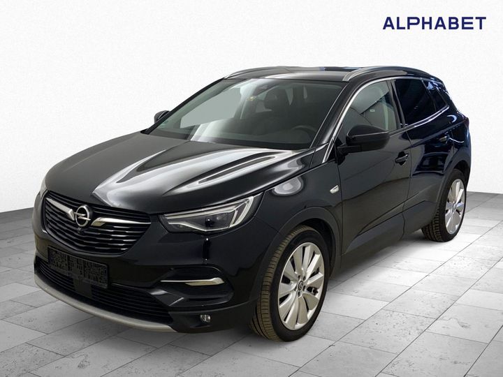 opel grandland x 2.0 d 2019 w0vzjehz4ls018505