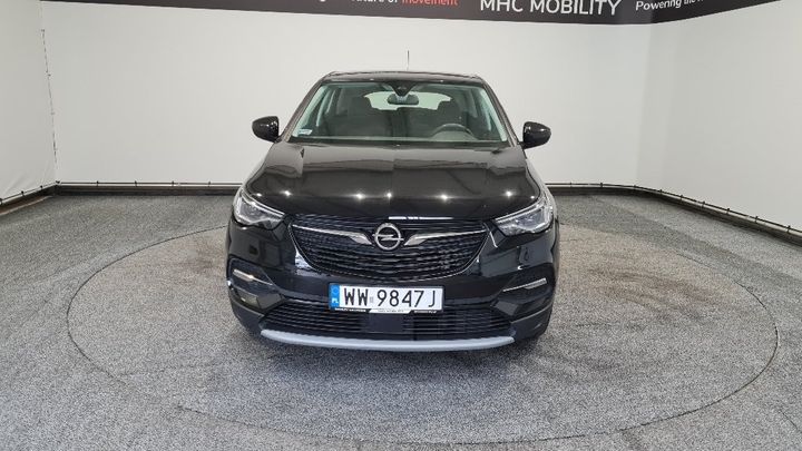 opel grandland x 2019 w0vzjehz6ks047759