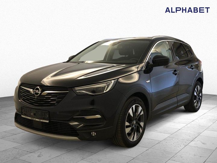 opel grandland x 2.0 d 2019 w0vzjehz7ks321549