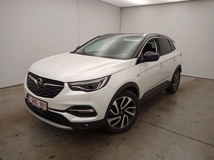 opel grandland x &#3917 2019 w0vzjehzxks256566