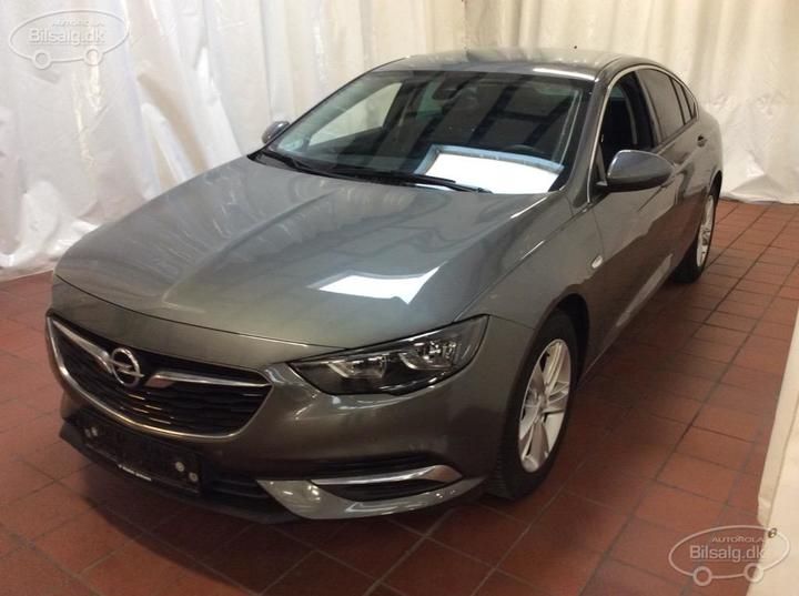 opel insignia grand sport 2019 w0vzm6ea0k1058161