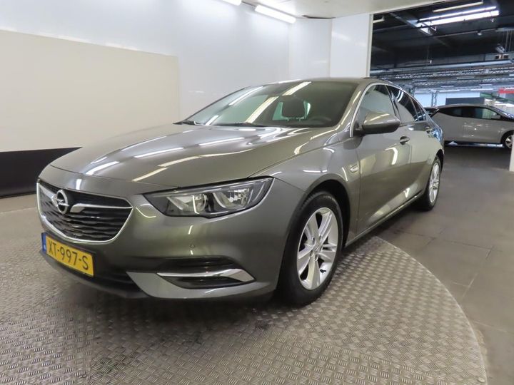 opel insignia grand sport 2019 w0vzm6ea4k1053481