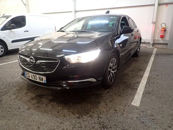 opel insignia grandsport 2017 w0vzm6ee2j1029150