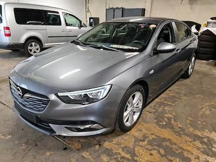 opel insignia sports tourer diesel - 2017 2017 w0vzm6ee7j1038538