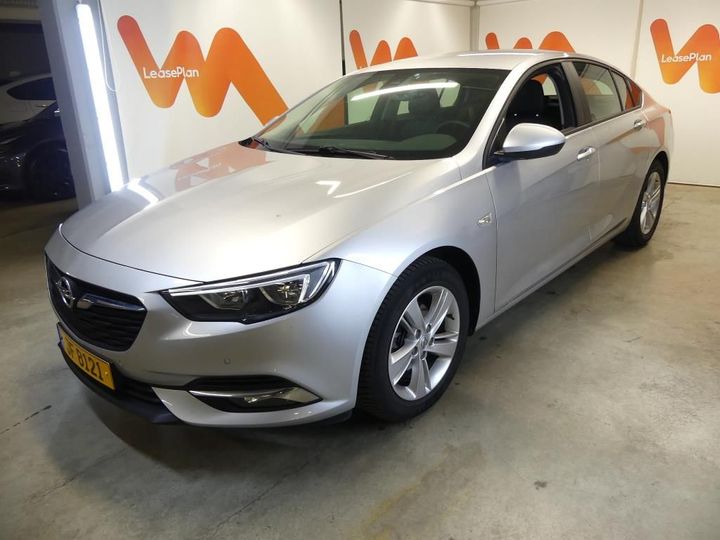 opel insignia grand 2018 w0vzm6ef1k1028677