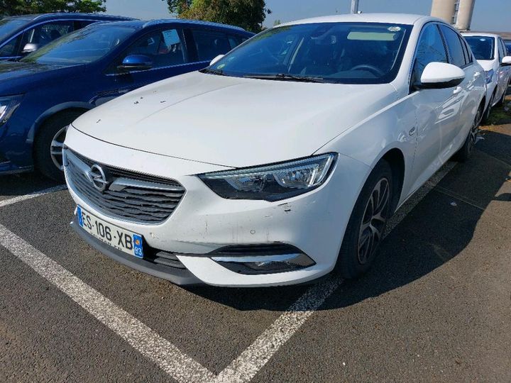 opel insignia grand 2017 w0vzm6ef3j1080911