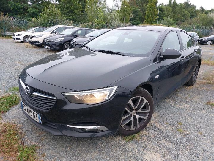 opel insignia grand 2018 w0vzm6ef3j1113972