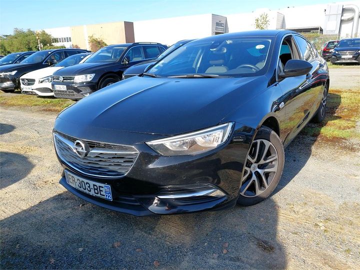 opel insignia busine 2017 w0vzm6ef8j1042848