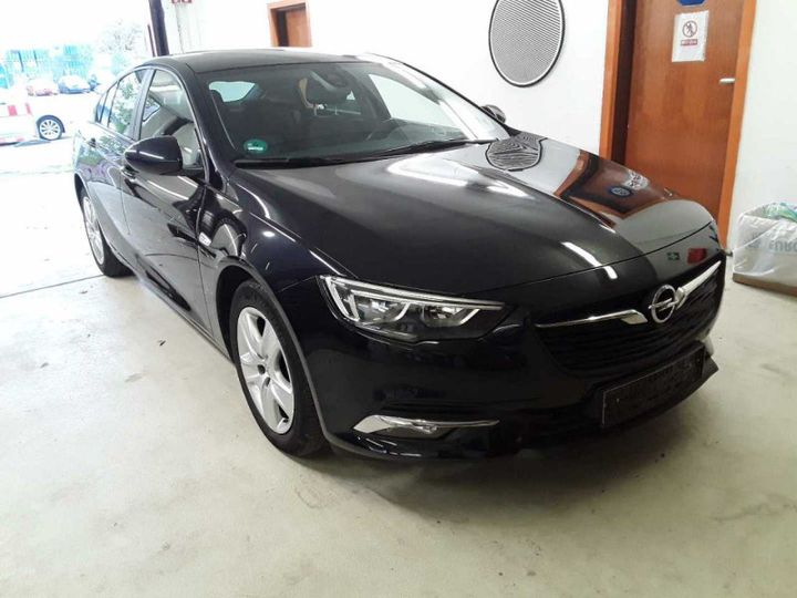 opel insignia 1.6 cdti 2018 w0vzm6efxj1163266