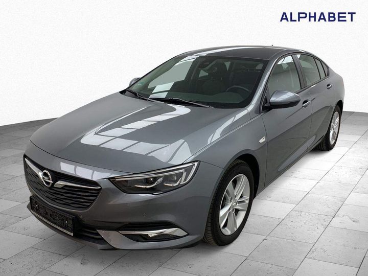 opel insignia grand sport 2020 w0vzm6egxl1023729