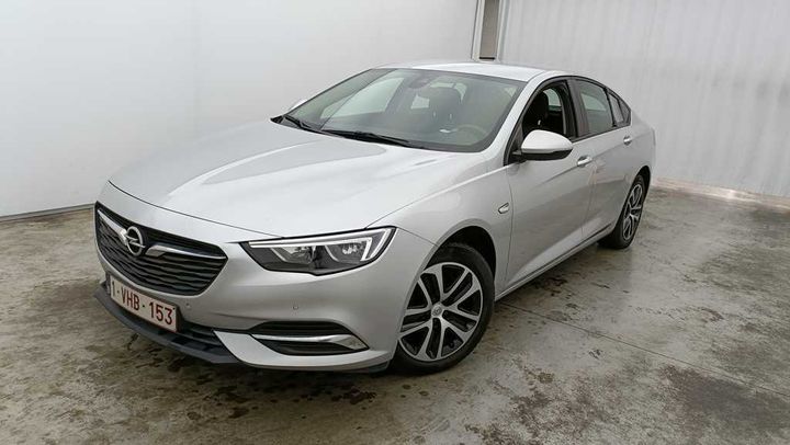 opel insignia gr.sport&#3917 2018 w0vzm6ej7k1023889