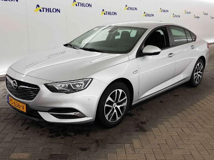 opel insignia grand sport 2017 w0vzm6ga3j1036716