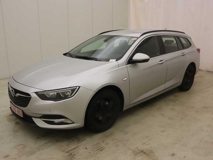 opel insignia 2017 w0vzm8ee0j1058917