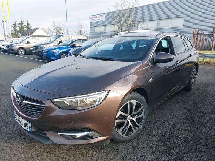 opel insignia sports tourer 2018 w0vzm8ee1j1073894